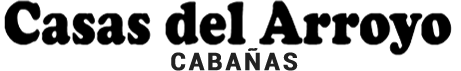 Cabaña Casa del Arroyo